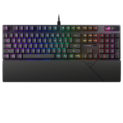 ROG STRIX SCOPE II NX STORM SWITCH